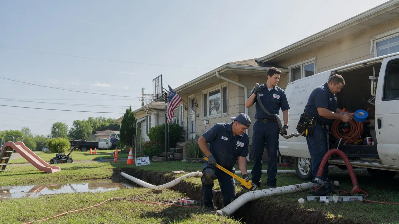 Toilet Installation in Grover Hill, OH near me